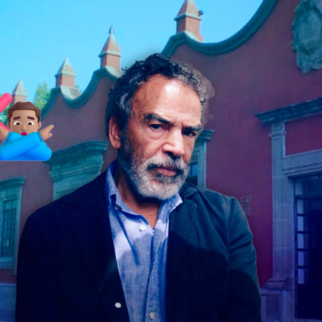 ¿Damián Alcázar a la política? Actor rompe el silencio y denuncia suplantación en redes sociales