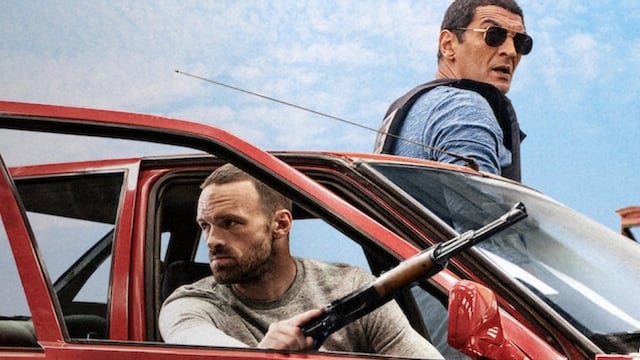 Una bala será lo único que se necesitará para probar la inocencia de un experto en mecánica