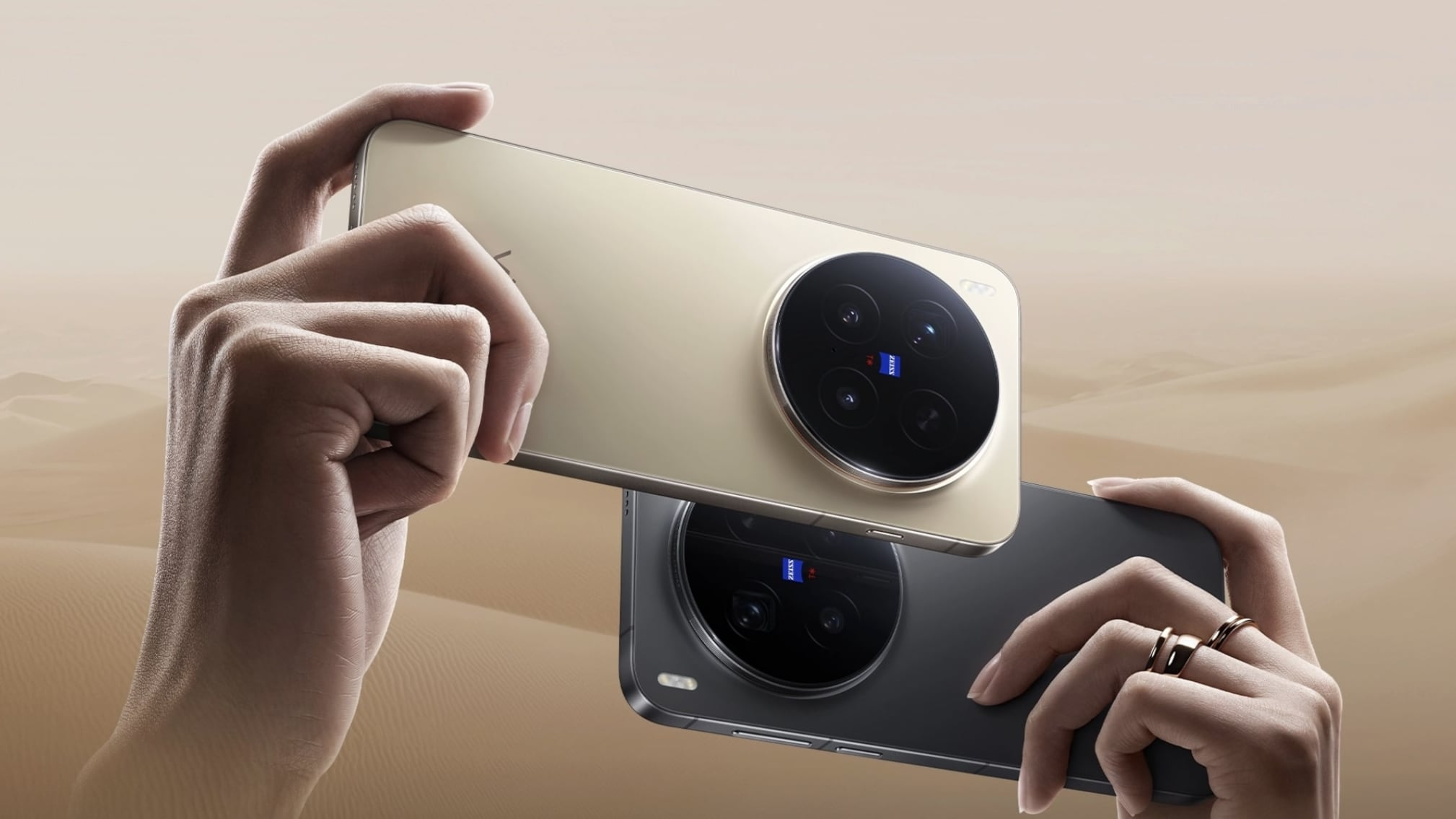 Vivo X300 Pro: este es el precio en México del teléfono más buscado