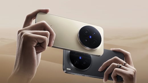 Vivo X300 Pro: este es el precio en México del teléfono más buscado