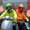 ¿Adiós a Uber Moto y Didi Moto en Guanajuato? Diputados buscan prohibirlos