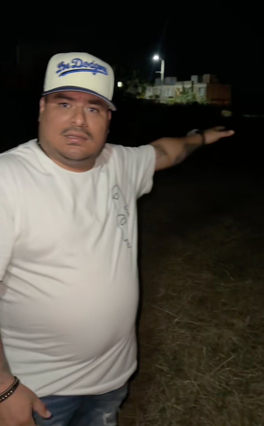 Mexicano en EU manda 2 millones para construir su casa y se lo gastaron todo