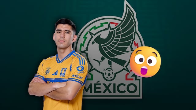 Jesús Angulo mantiene vivo el sueño mundialista