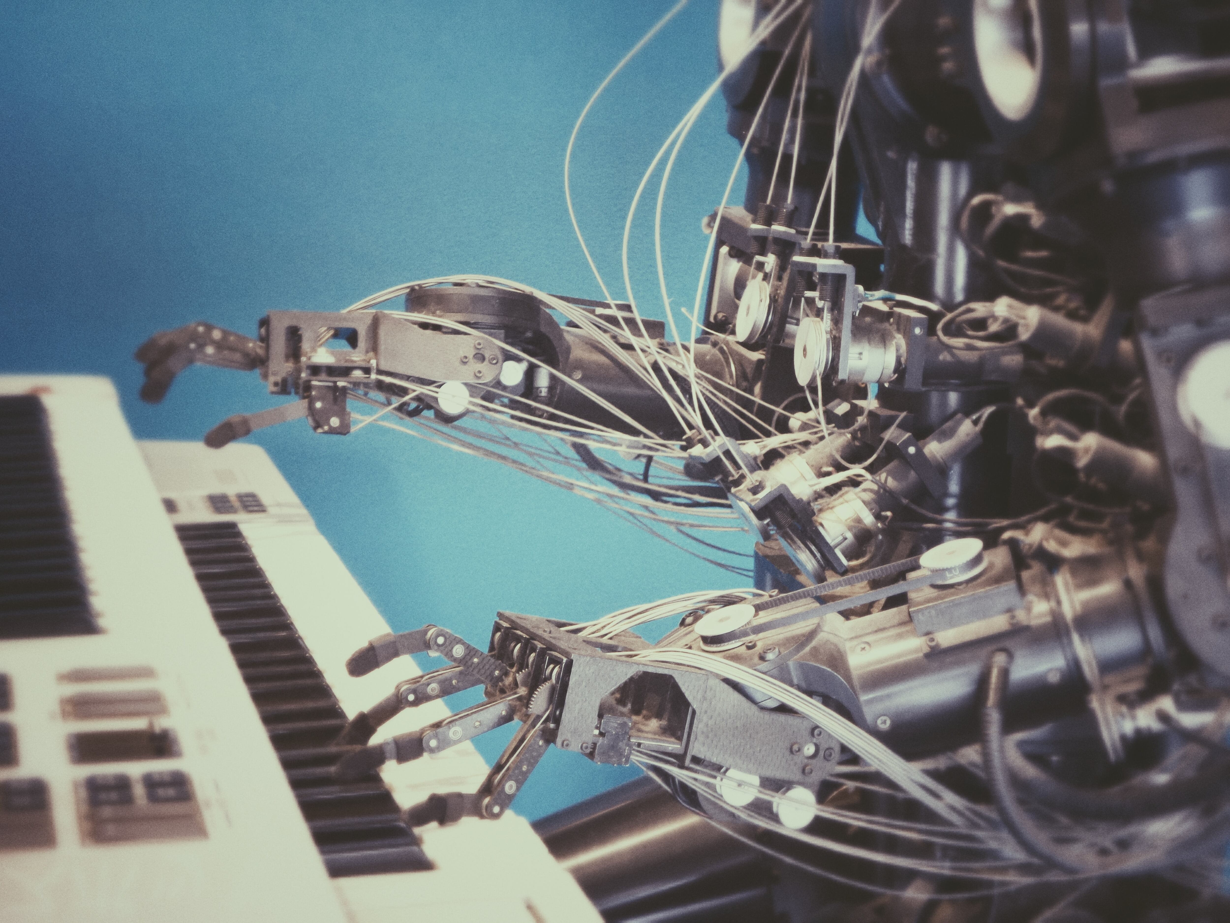 Inteligencia Artificial