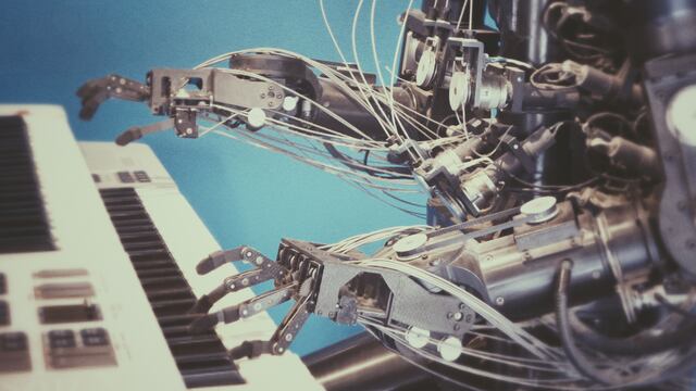 Inteligencia Artificial