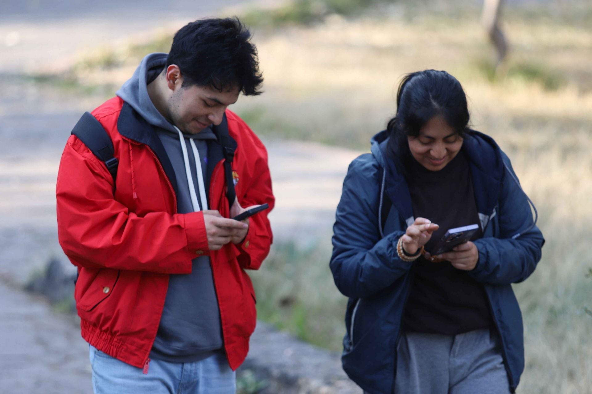 Algoritmos de Instagram y TikTok influyen en felicidad en México