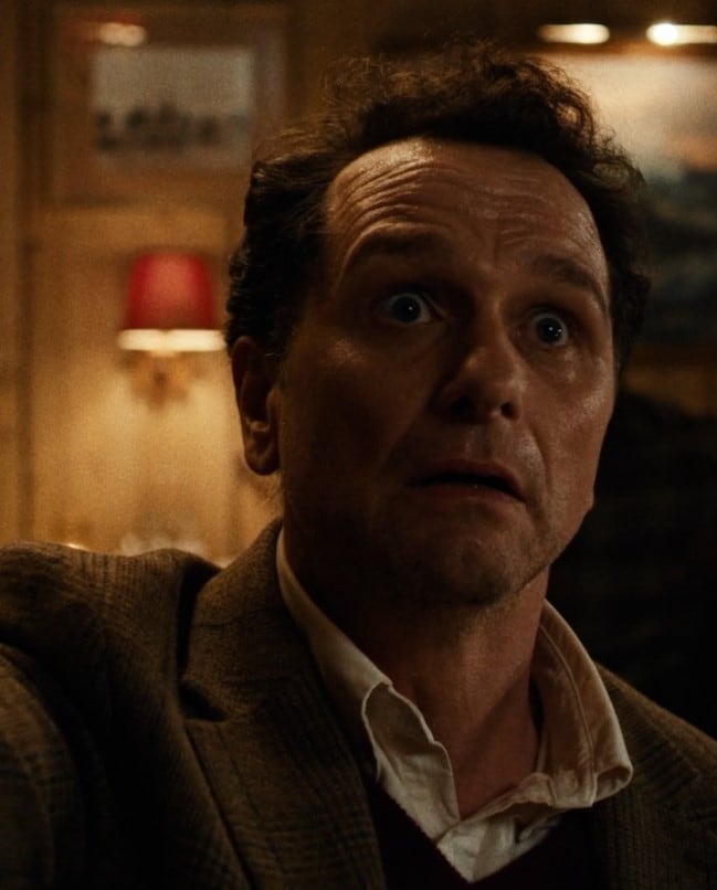 Matthew Rhys