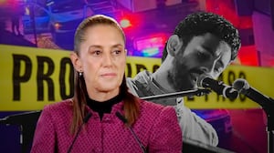 “Situación triste y lamentable”: Sheinbaum habla del asesinato de Jonathan Meléndez