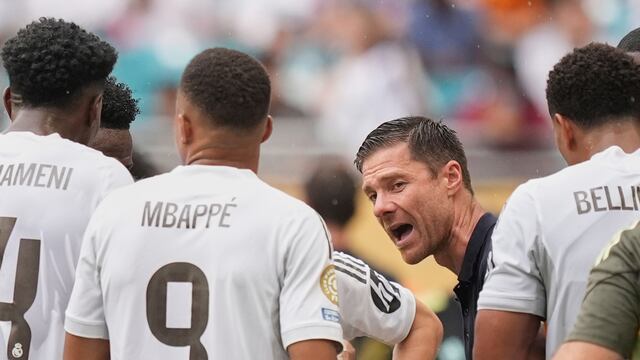 Real Madrid vs Osasuna: Pronóstico y posibles alineaciones del partido de la Jornada 1 de LaLiga?