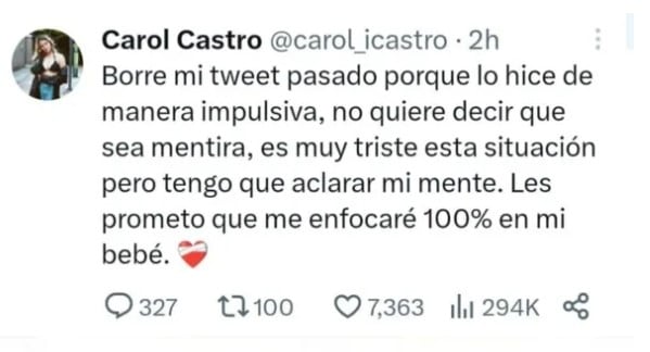 Carol Castro