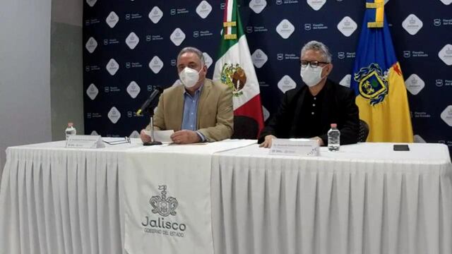 Gerardo Octavio Solís Gómez.