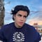 El último video de Aaron Mercury antes de su esperado encierro en La Casa de los Famosos México 2025