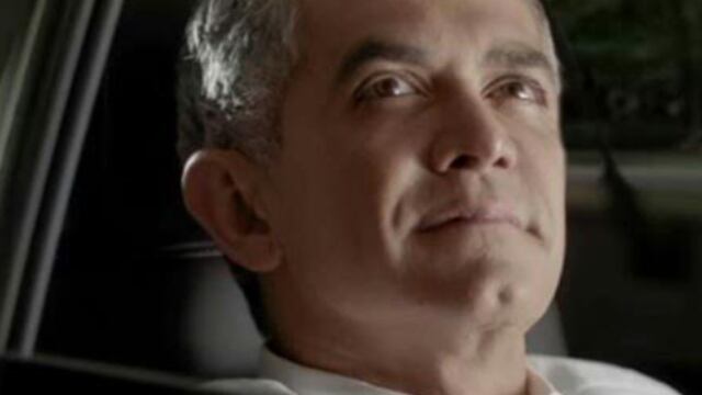 El blindaje no ayuda a la construcción de una candidatura para Mancera: lo debilita.