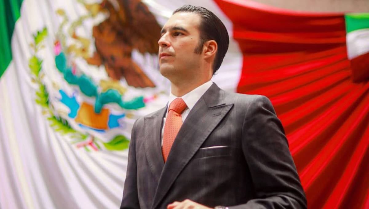 Miguel Torruco Garza
