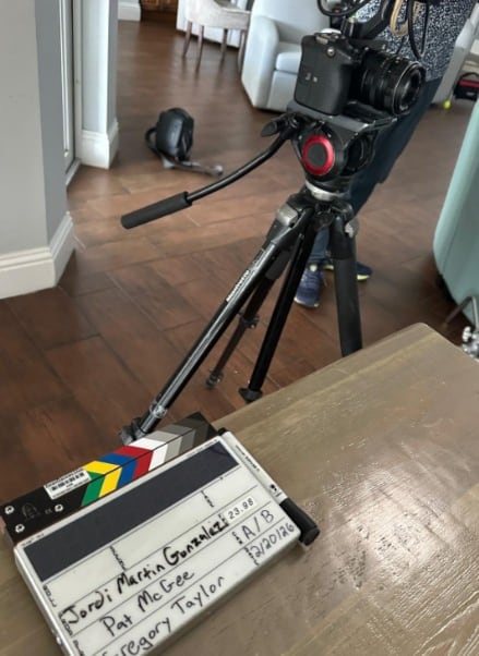 El triunfo de Fátima Bosch en Miss Universo 2025 llegará a un documental de HBO Max