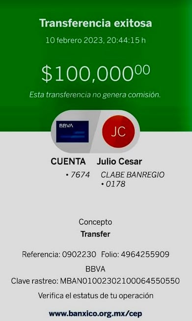 Depósito/Foto: Plácido Garza