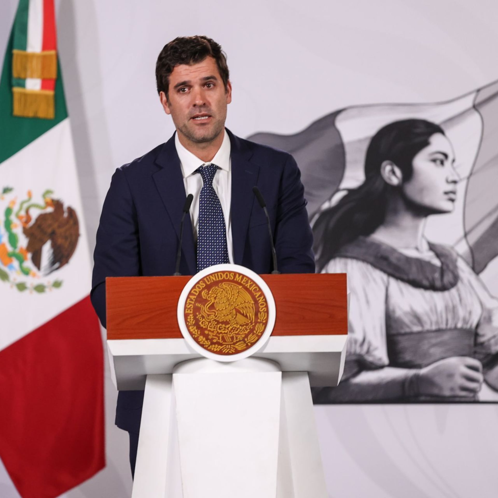 La expansión de Mercado Libre en México