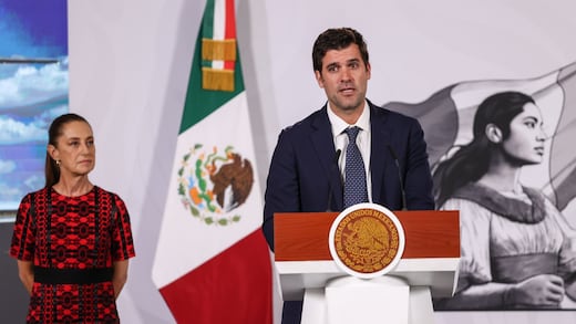 Mercado Libre invertirá 4,600 mdd en México; Ebrard afirma que fortalece el Plan México