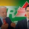 Petrobras y Pemex centran reunión entre Lula da Silva y Roberto Velasco