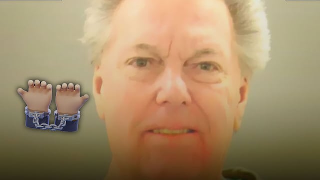 Exesposo de Jill Biden es arrestado por asesinato