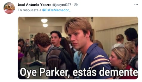 Memes del repartidor de comida