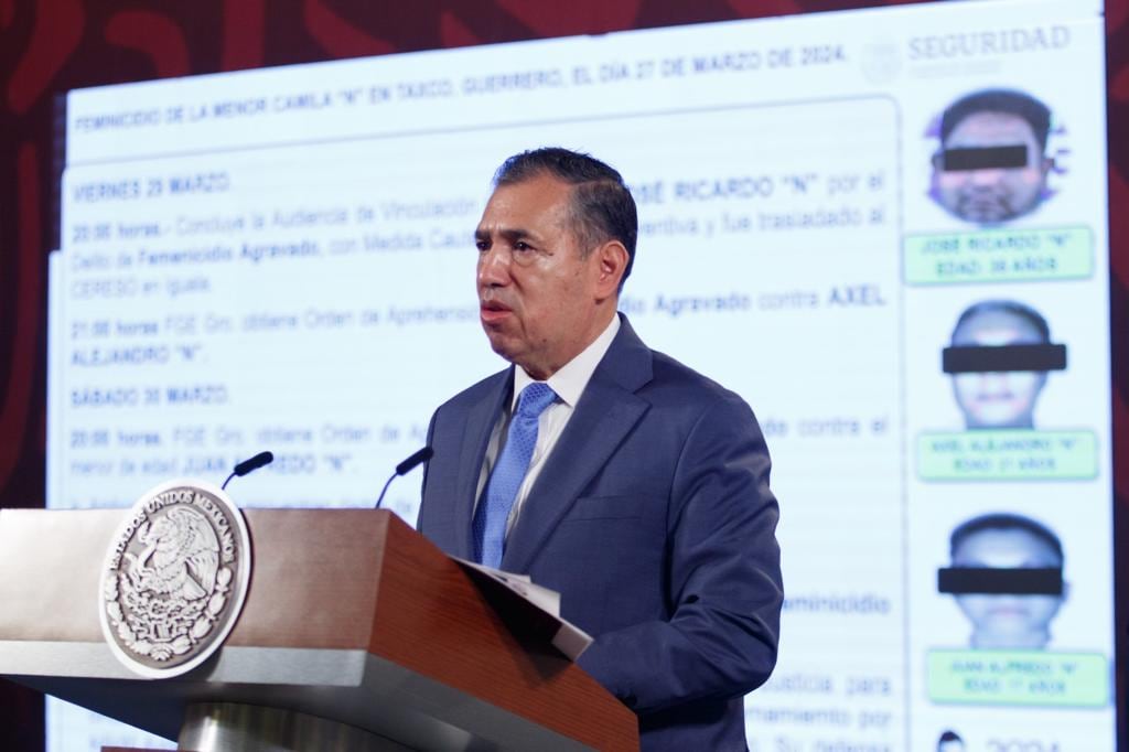 Luis Rodríguez Bucio