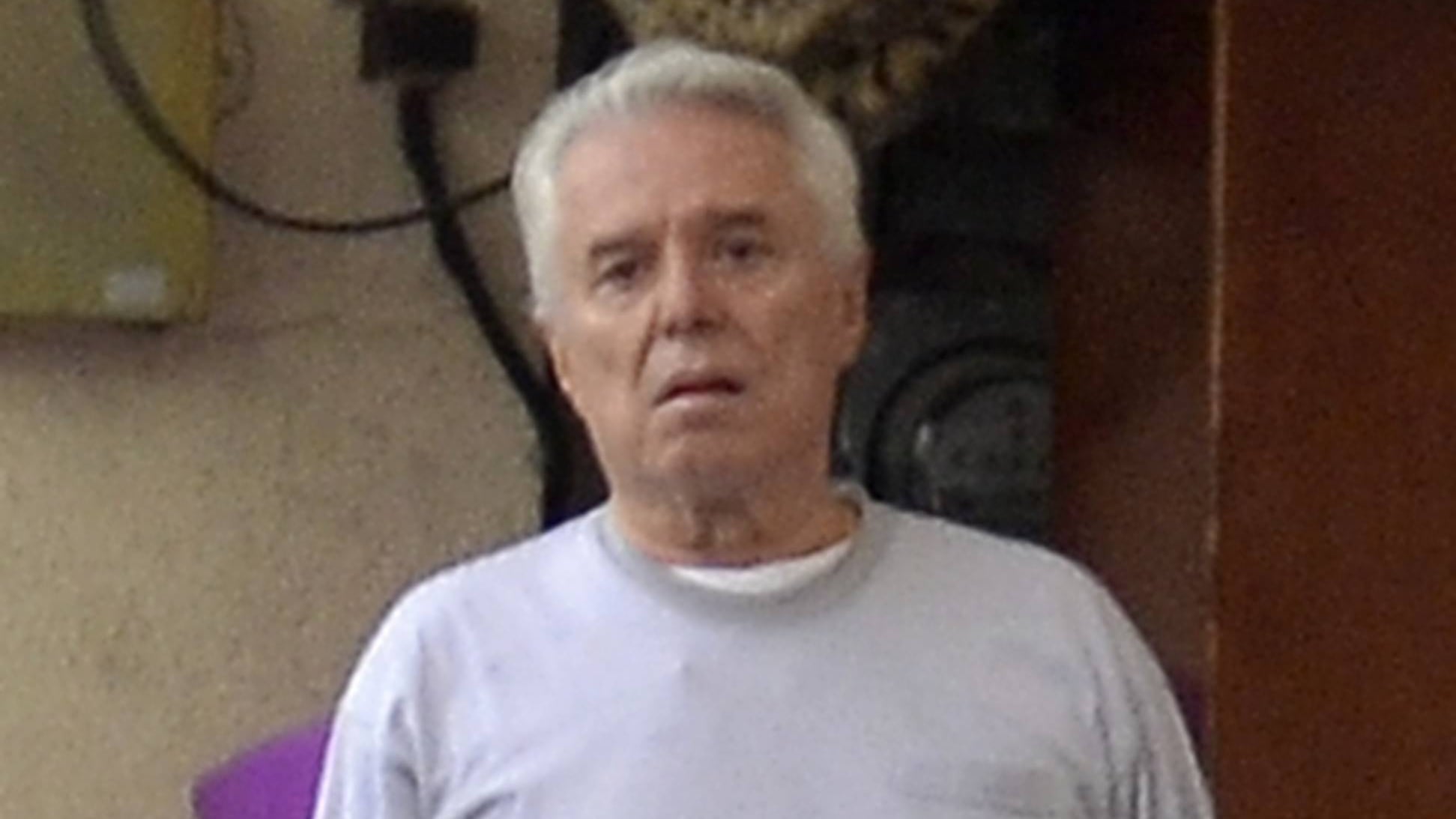 Enrique Guzmán