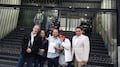 Padres de Danna Yanina llevan su caso a la SCJN y CNDH para pedir su liberación