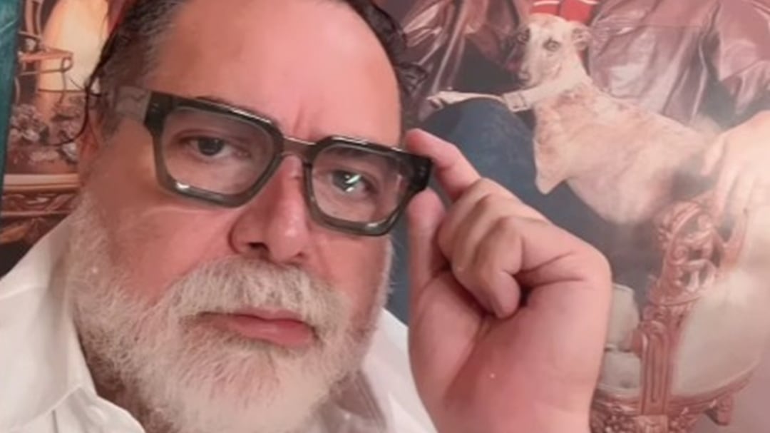 ¿Quién fue Héctor Terrones? Diseñador de celebridades en México