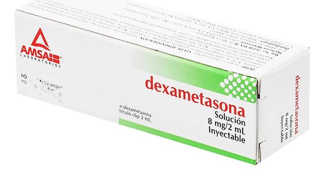 Dexametasona