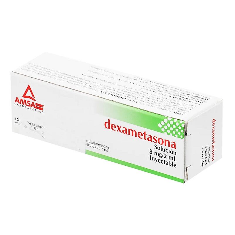 Dexametasona