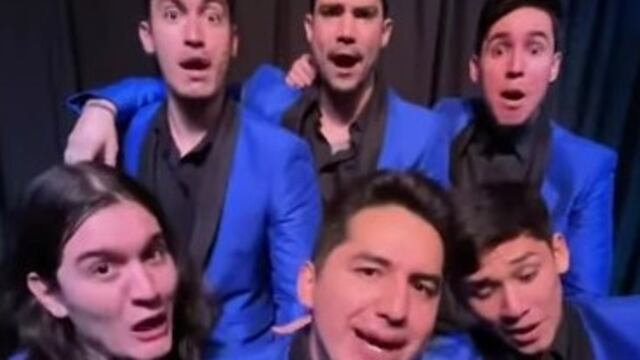 La Cumbia de la Vacunación