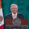 AMLO presume ser el presidente con mayor aprobación