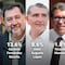 Encuesta MetricsMx: En CDMX, Claudia Sheinbaum toma delantera de Morena; Ebrard la sigue 15 puntos abajo