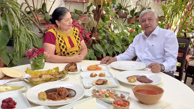 Andrés Manuel López Obrador