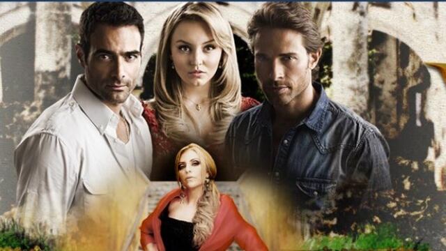 Foto: http://www.televisa.com/telenovelas/lo-que-la-vida-me-robo/