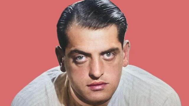 Luis Buñuel