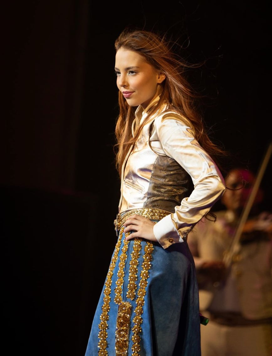 Majo Aguilar