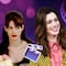 ¿El año de Anne Hathaway? Dos de sus mejores películas la traerán de regreso con una secuela