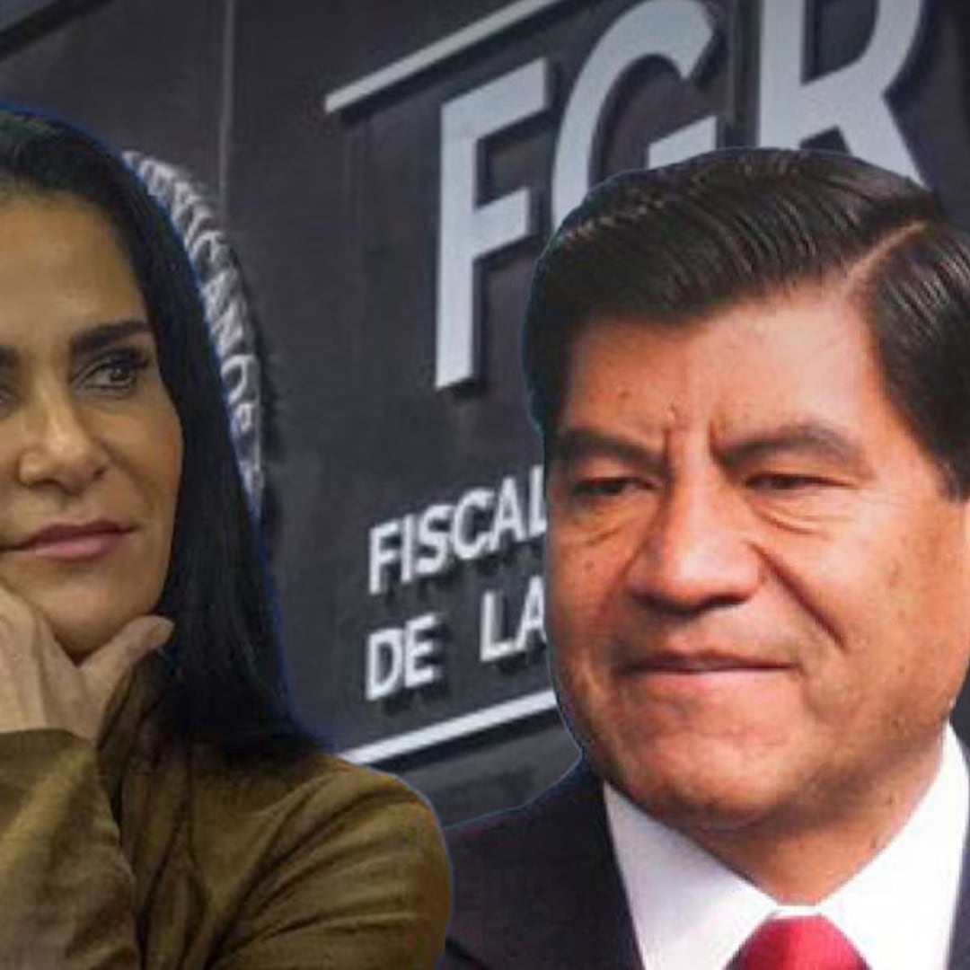 Lydia Cacho y FGR piden 12 años de prisión para Mario Marín por tortura