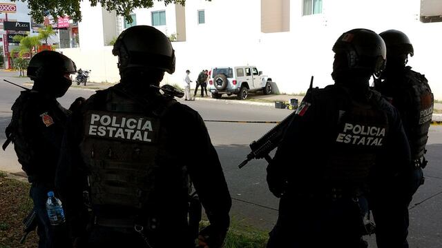 Desplazados Sinaloa: autoridades investigan éxodo de 680 personas