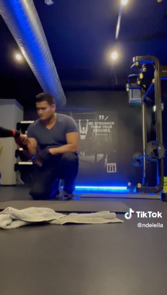 Exhibe en TikTok a su acosador