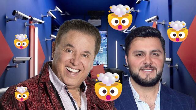 Paul Stanley y Mario Bezares se van a enfrentar a la fuerza en La Casa de los Famosos México 2024