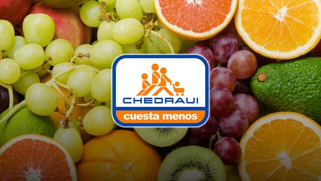 Martimiércoles Chedraui