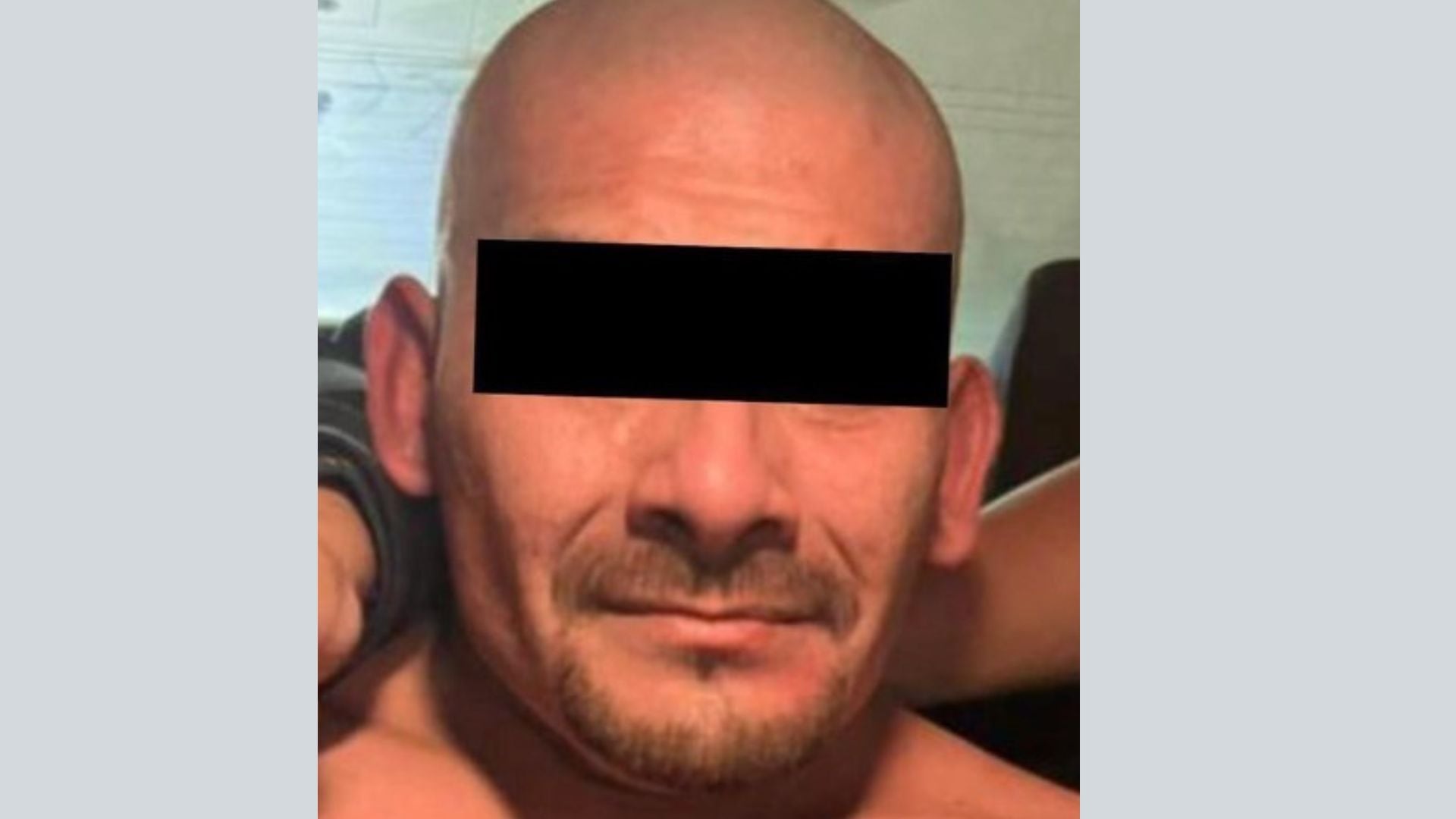 García Harfuch informó que Jaciel Antonio era reclutador de jóvenes en centros de rehabilitación