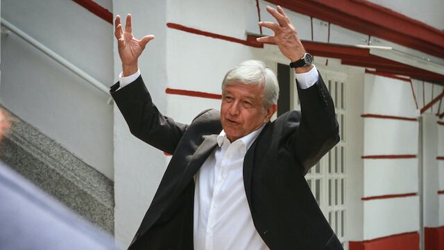 AMLO