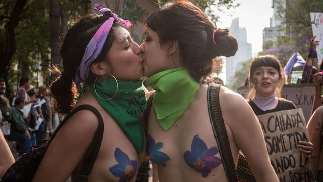 Día de la Visibilidad Lésbica