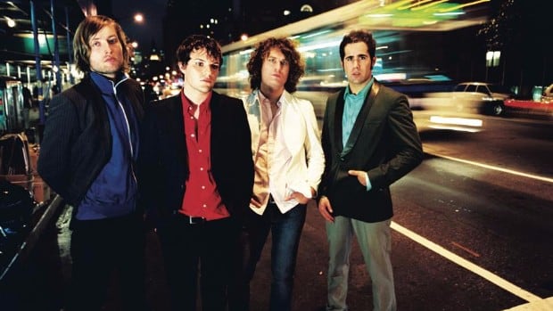The Killers
