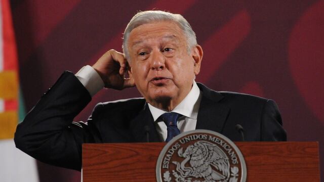 AMLO amenaza a secuestradores de trabajadores en Chiapas