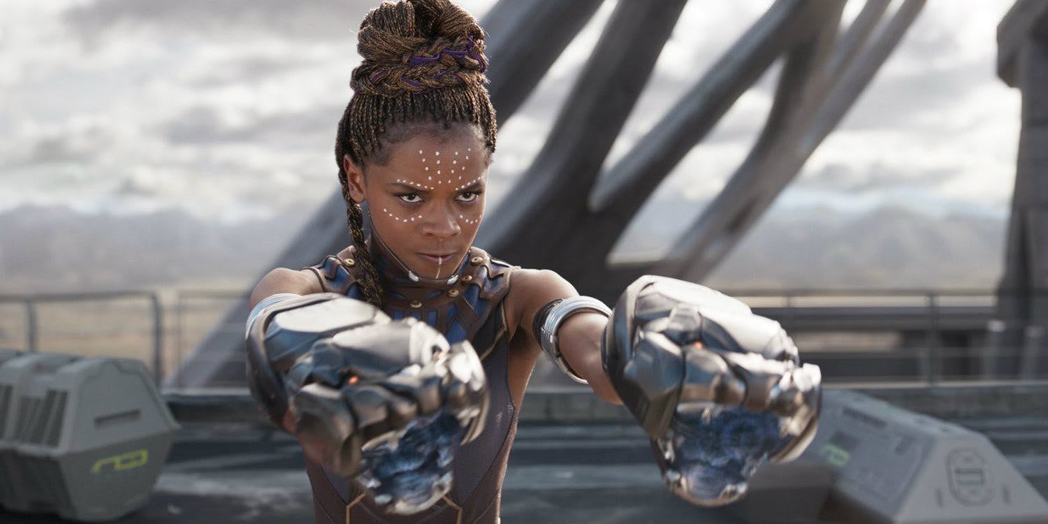 Shuri